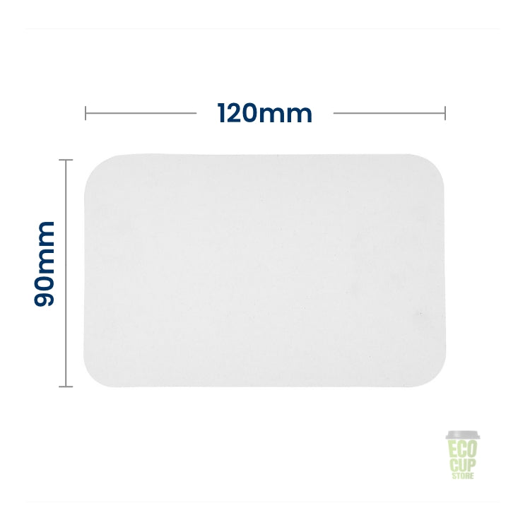No.2 Paper Lids