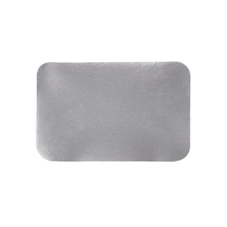 No.6a Paper Lids