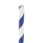 Biodegradable Paper Straws 6mm