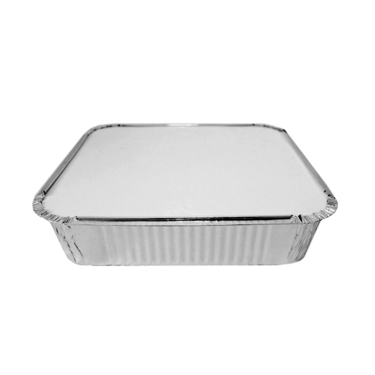 No.9 HD Aluminium Foil Container