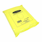 White Pro-Thene  Counter Bags