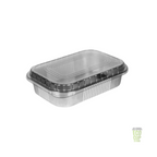 363 SPL Smoothwall Foil Rectangular Container