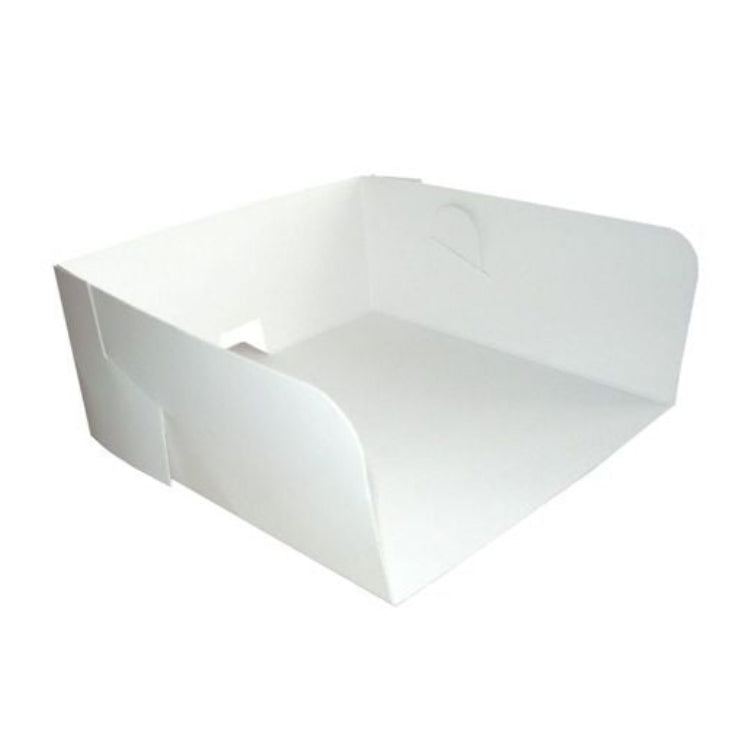Three Sided Swedish Tray