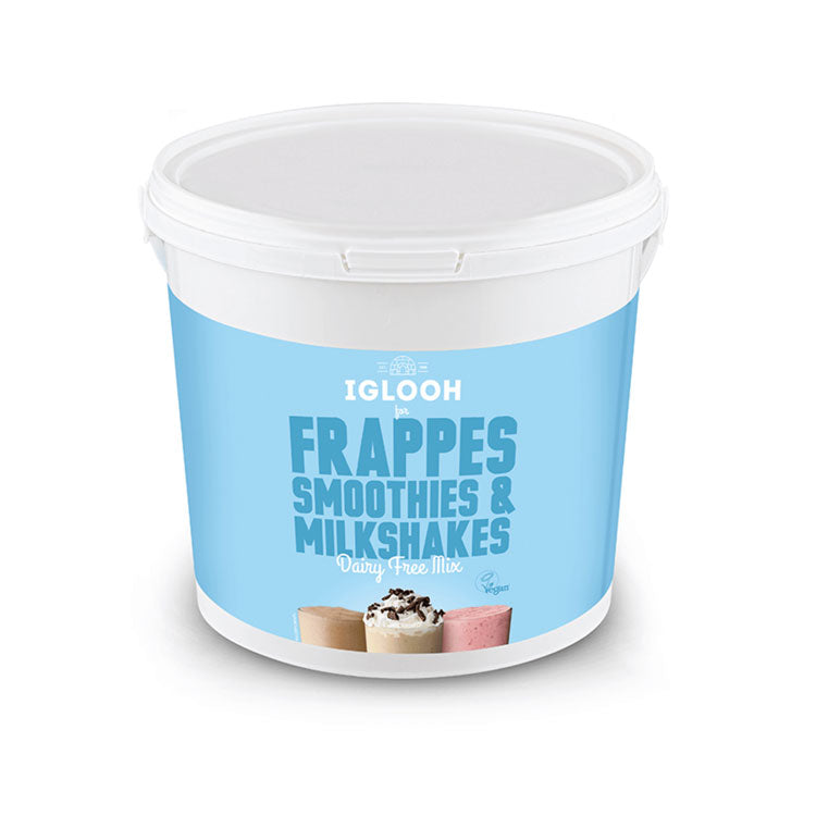Shmoo Milkshake Mix