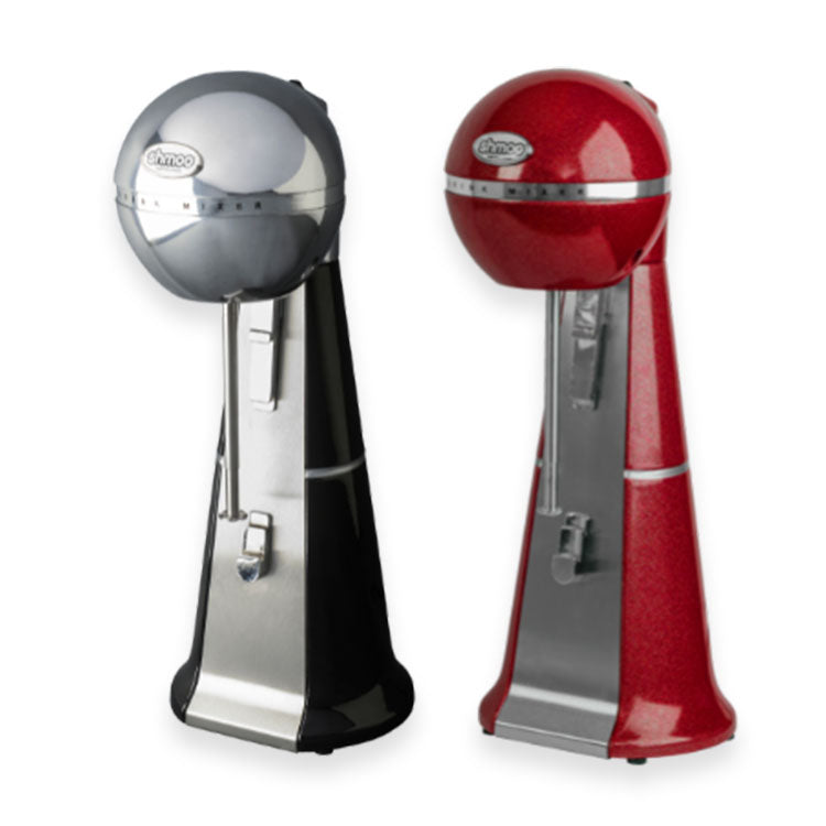 Shmoo Milkshake Spindle Mixer