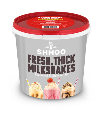 Shmoo Milkshake Mix