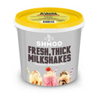 Shmoo Milkshake Starter Pack