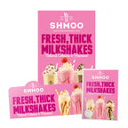 Shmoo Milkshake Starter Pack