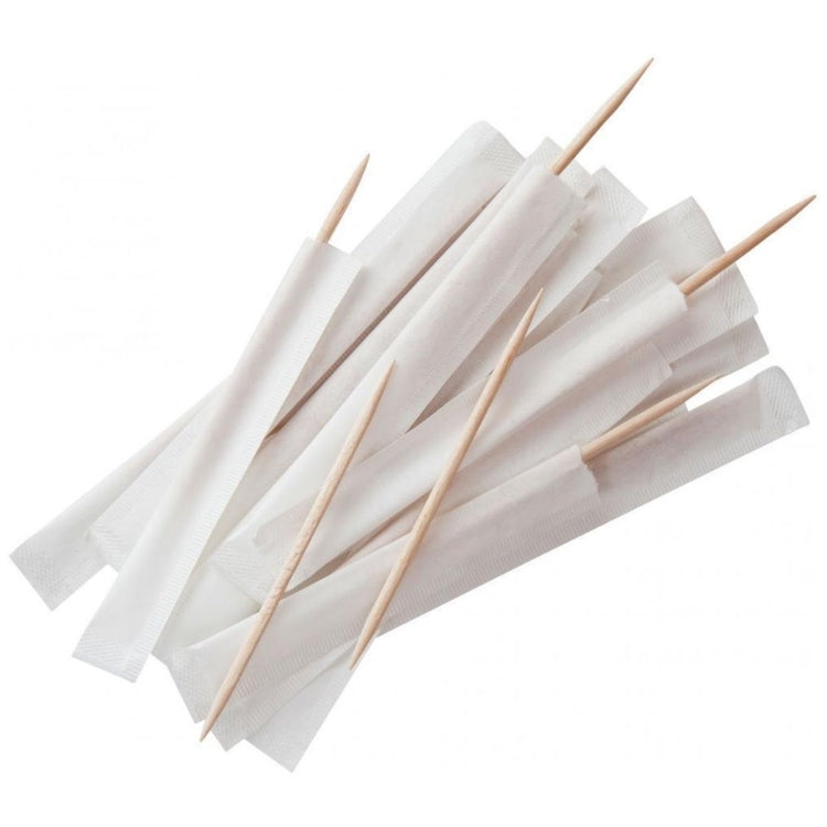 Wooden Toothpicks