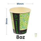 Ingeo Ultimate Eco Compostable cups