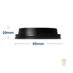 Ingeo Ultimate Compostable Lids