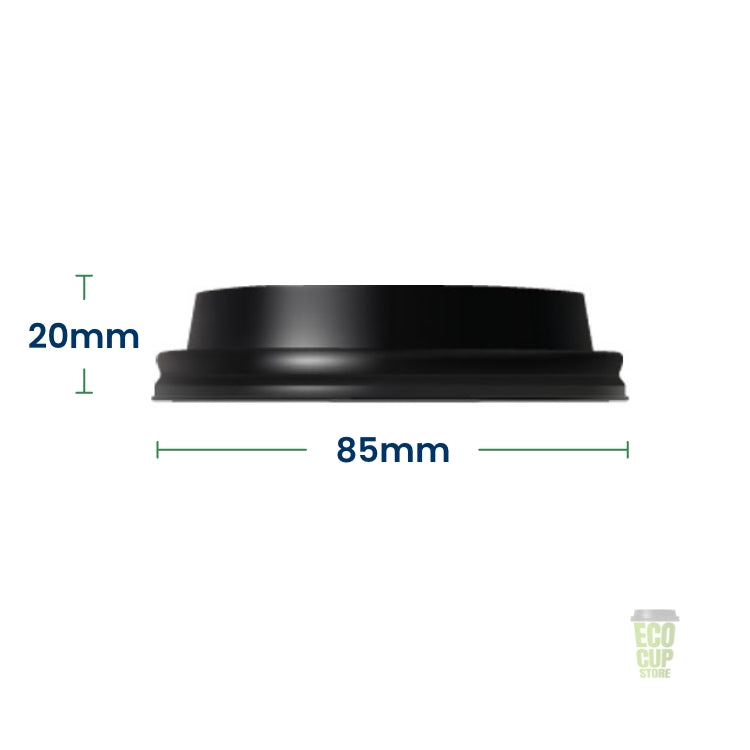 Ingeo Ultimate Compostable Lids