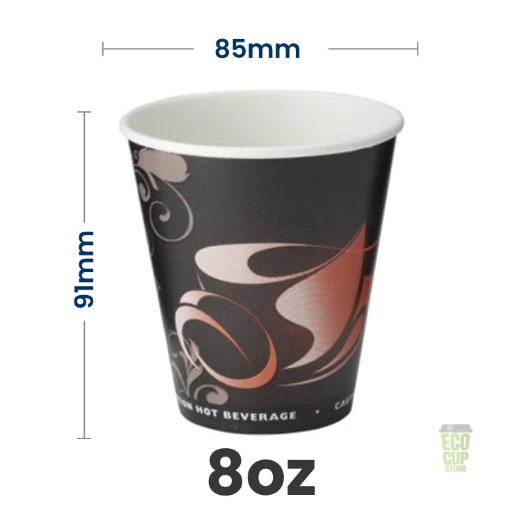 Ultimate Hot Drink Cups