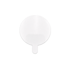 Screwball Paper Tab Lids