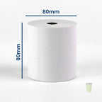 VEGA Thermal Till Rolls 80x80