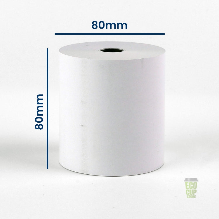 VEGA Thermal Till Rolls 80x80