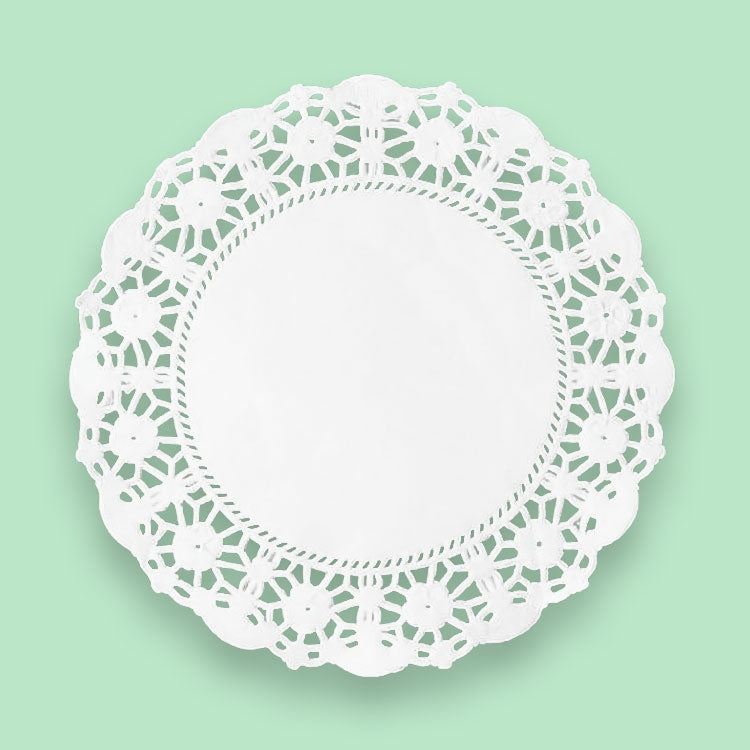 White Paper Doyley