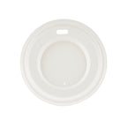 Sip through lid (polypropylene)