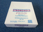 Stronghold Prime Polyethylene Bags