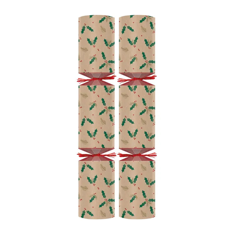 Swantex Jolly Holly Crackers