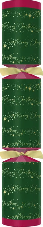 Swantex Jolly Holly Crackers