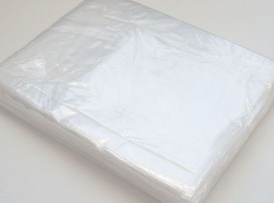 Stronghold Prime Polyethylene Bags