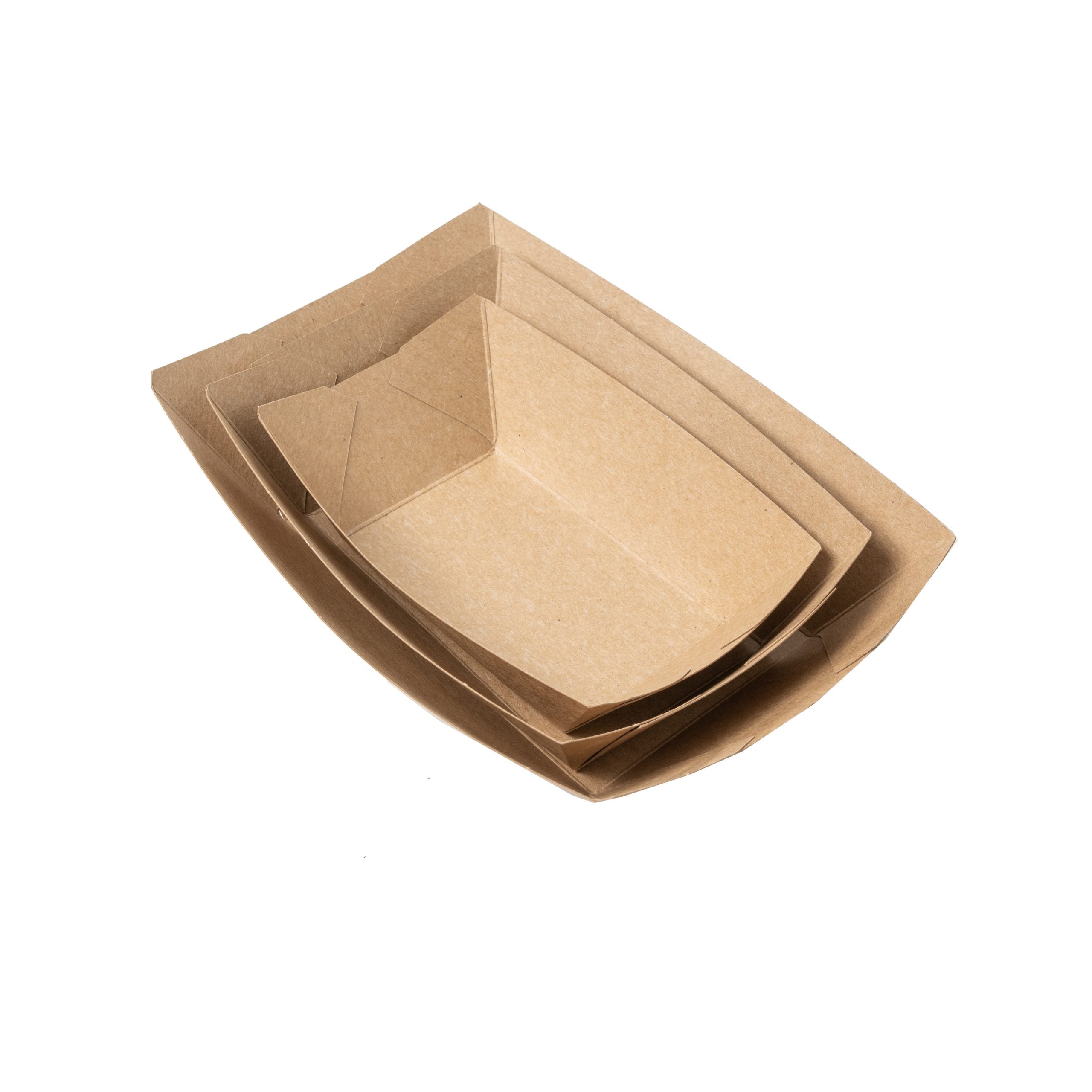 Kraft Food Trays