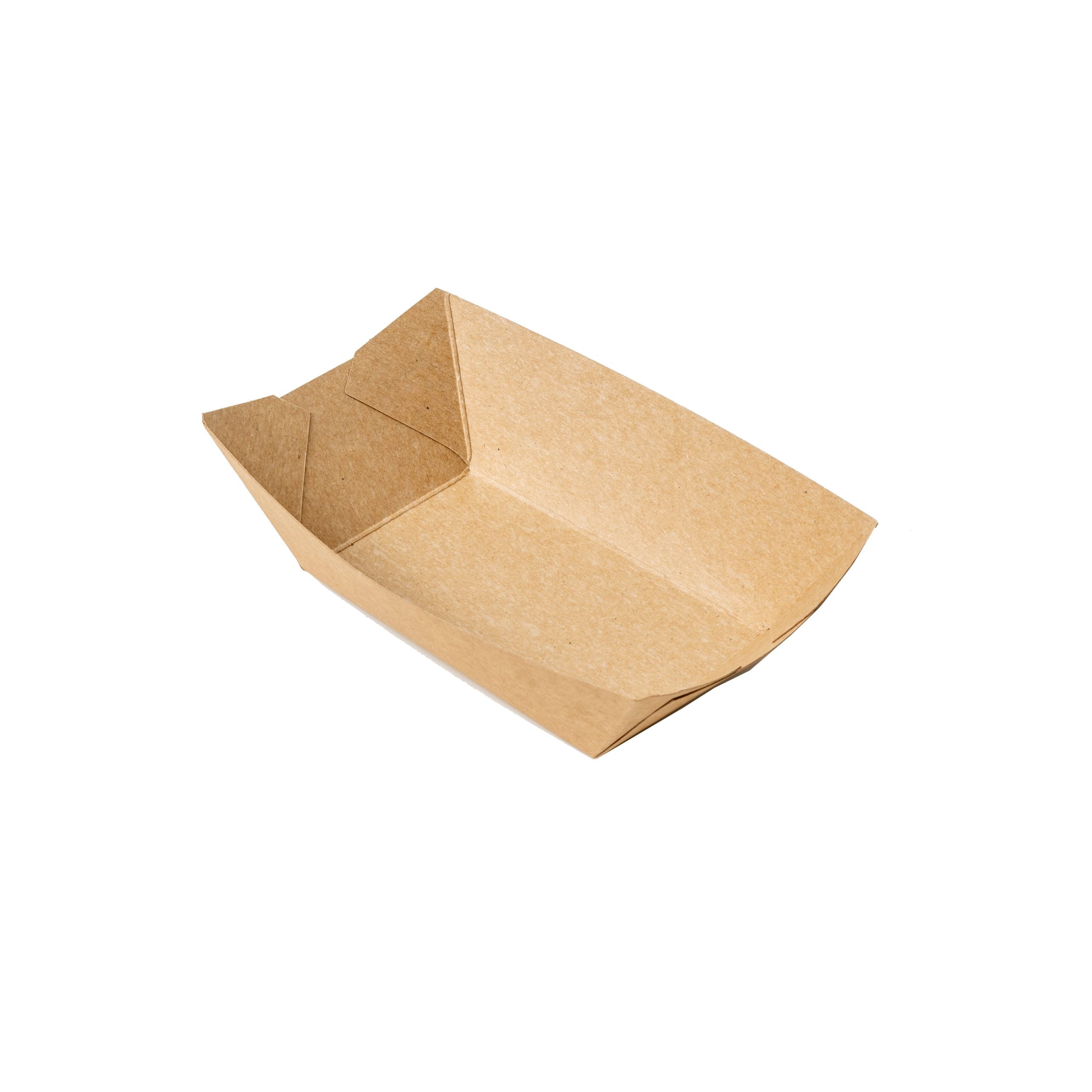 Kraft Food Trays