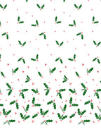 Swantex Jolly Holly Table Coverings