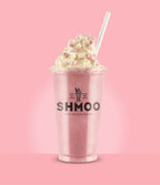 Shmoo Milkshake Toppings