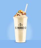 Shmoo Milkshake Toppings